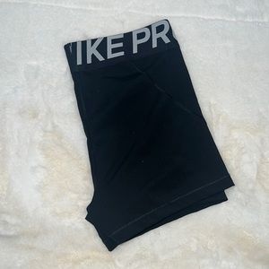 Nike Pro Shorts